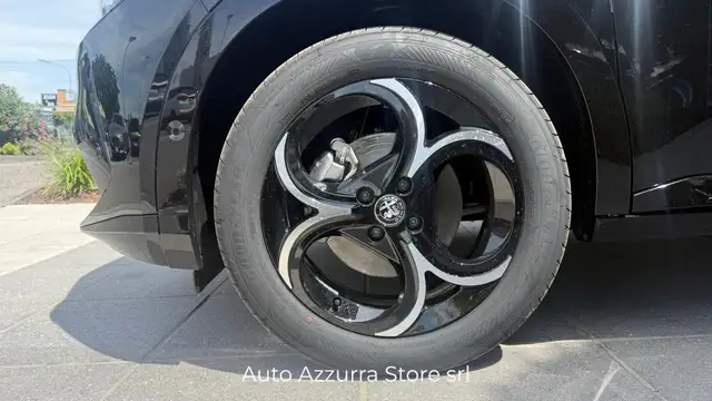 Alfa Romeo Junior view 7