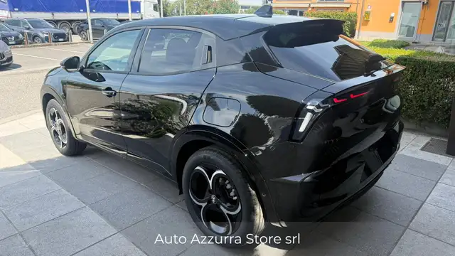Alfa Romeo Junior view 6