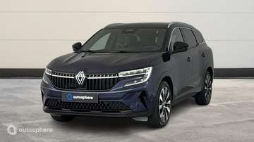 1.2 E-Tech full hybrid 200ch Techno 7 places - 24