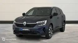 Renault Espace 1.2 E-Tech full hybrid 200ch Techno 7 places - 24