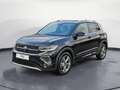 Volkswagen T-Cross 1.5 l TSI DSG R-line AHK IQ.Drive ACC Cl Schwarz - thumbnail 2