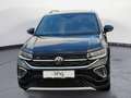 Volkswagen T-Cross 1.5 l TSI DSG R-line AHK IQ.Drive ACC Cl Schwarz - thumbnail 7