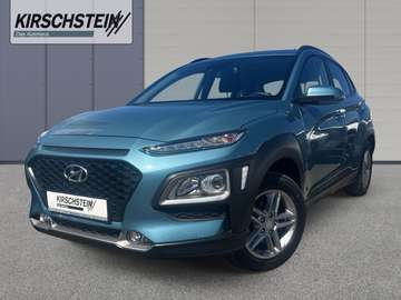 Pure 2WD 1.0 T-GDI Rückfahrkamera Bluetooth