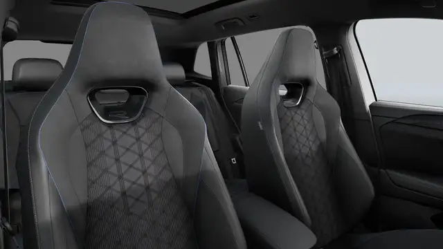 Volkswagen Tiguan Sport TDI DSG / 468 / € 4000,- PB BONUS Ansicht 4