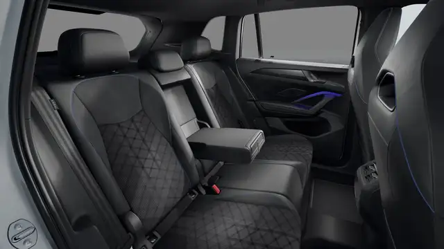 Volkswagen Tiguan Sport TDI DSG / 468 / € 4000,- PB BONUS Ansicht 5