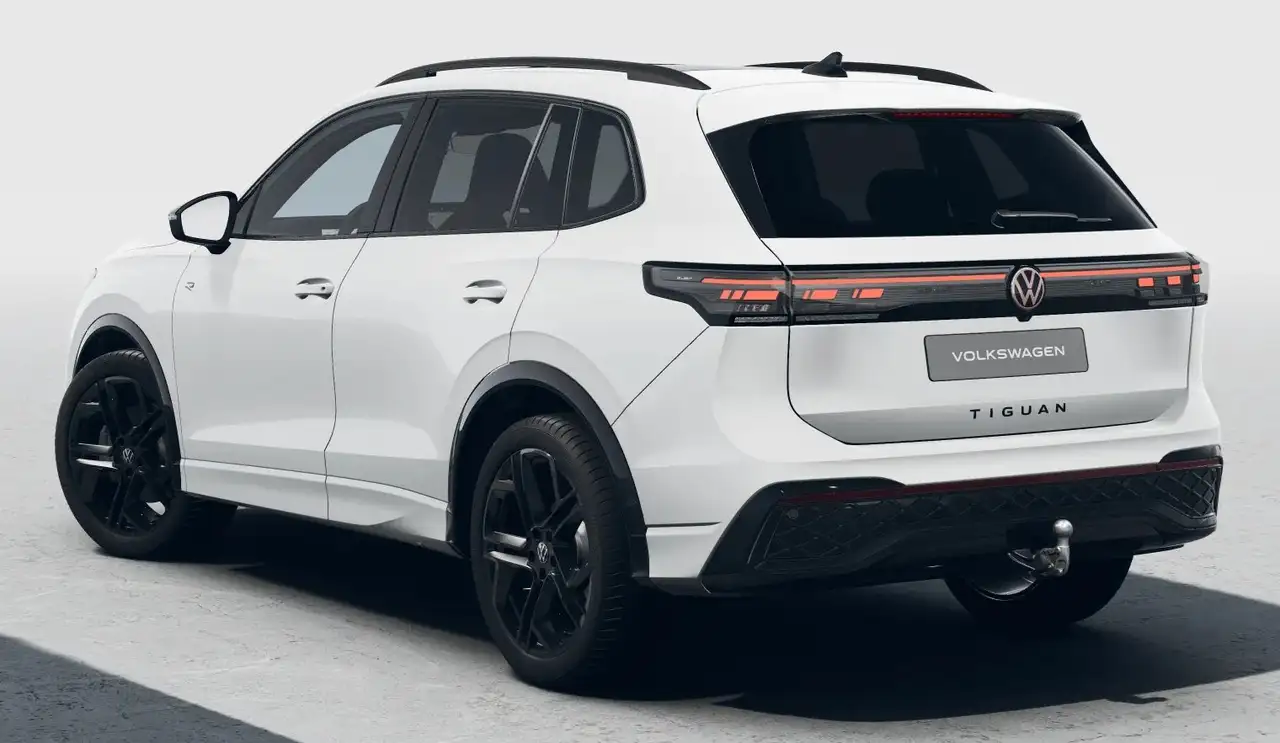Volkswagen Tiguan Sport TDI DSG / 468 / € 4000,- PB BONUS 2
