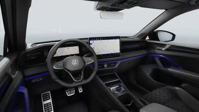 Volkswagen Tiguan Sport TDI DSG / 468 / € 4000,- PB BONUS Ansicht 3