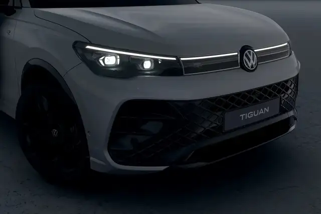 Volkswagen Tiguan Sport TDI DSG / 468 / € 4000,- PB BONUS Ansicht 9