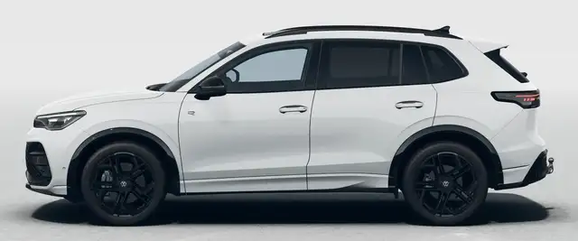 Volkswagen Tiguan Sport TDI DSG / 468 / € 4000,- PB BONUS Ansicht 7