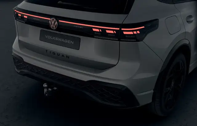 Volkswagen Tiguan Sport TDI DSG / 468 / € 4000,- PB BONUS Ansicht 10