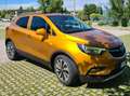 Opel Mokka X Mokka X 1.4 t Business 4x2 140cv auto Portocaliu - thumbnail 3
