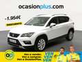SEAT Ateca 1.6TDI CR S&S Ecomotive Style Blanco - thumbnail 1