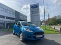 Ford Fiesta *41880 OC0112 Bleu - thumbnail 1