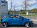Ford Fiesta *41880 OC0112 Bleu - thumbnail 4