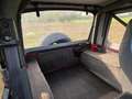 Jeep Wrangler YJ 4.0HO - 1993 - MANUEEL - ORIGINEEL - OLDTIMER Piros - thumbnail 14