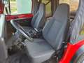 Jeep Wrangler YJ 4.0HO - 1993 - MANUEEL - ORIGINEEL - OLDTIMER Piros - thumbnail 13