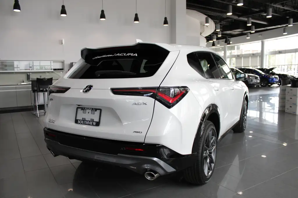 Acura Adx 2025 photo 3