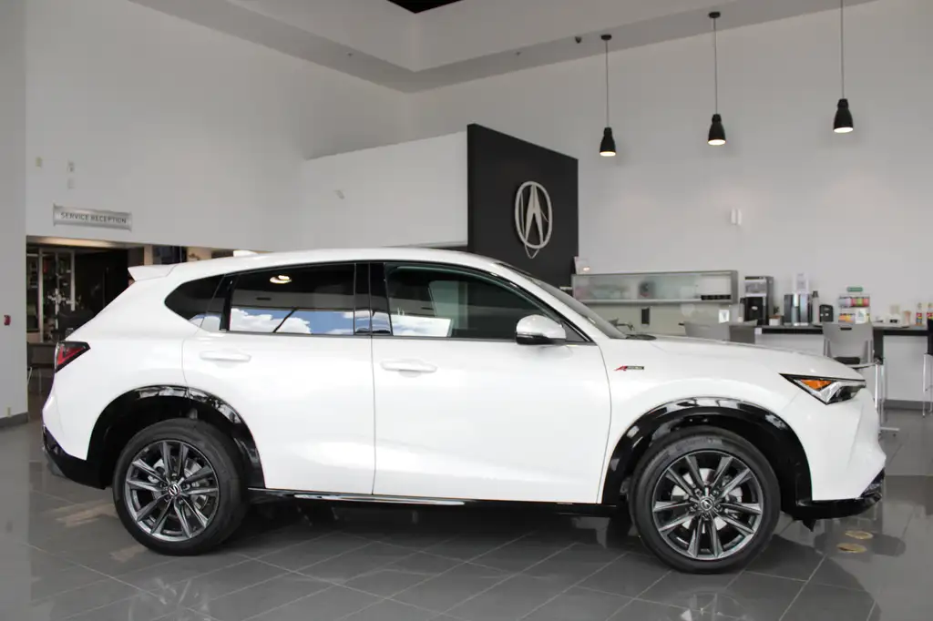 Acura Adx 2025 photo 2