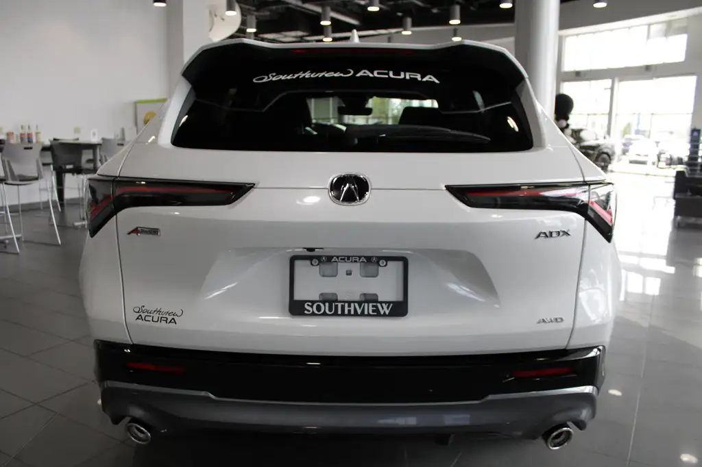 Acura Adx 2025 photo 4
