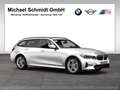 BMW 330 e xDrive Touring*M Sportpaket*LC Prof.*AHK*HUD*DAB Weiß - thumbnail 7