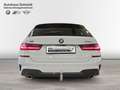 BMW 330 e xDrive Touring*M Sportpaket*LC Prof.*AHK*HUD*DAB Blanc - thumbnail 4