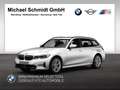 BMW 330 e xDrive Touring*M Sportpaket*LC Prof.*AHK*HUD*DAB Weiß - thumbnail 1