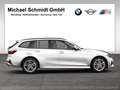 BMW 330 e xDrive Touring*M Sportpaket*LC Prof.*AHK*HUD*DAB Weiß - thumbnail 6