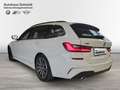 BMW 330 e xDrive Touring*M Sportpaket*LC Prof.*AHK*HUD*DAB Blanc - thumbnail 3