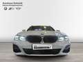 BMW 330 e xDrive Touring*M Sportpaket*LC Prof.*AHK*HUD*DAB Blanc - thumbnail 7