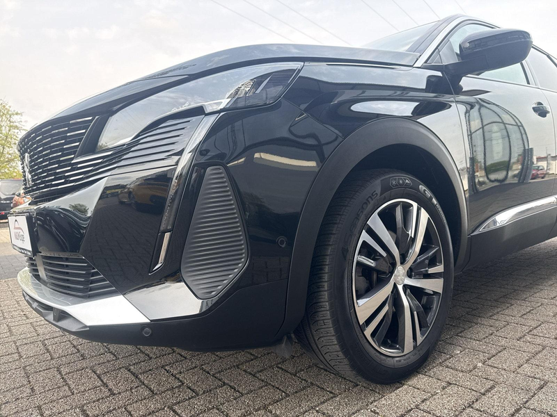 Peugeot 5008 1.2 Allure Pack 130 — photo 7