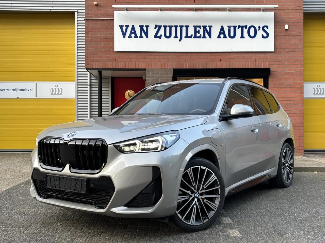 BMW X1 2026