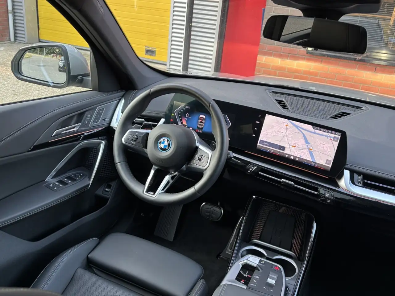 BMW X1 2026 — фото 16