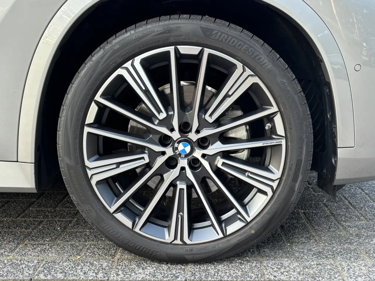 BMW X1 2026 — фото 12