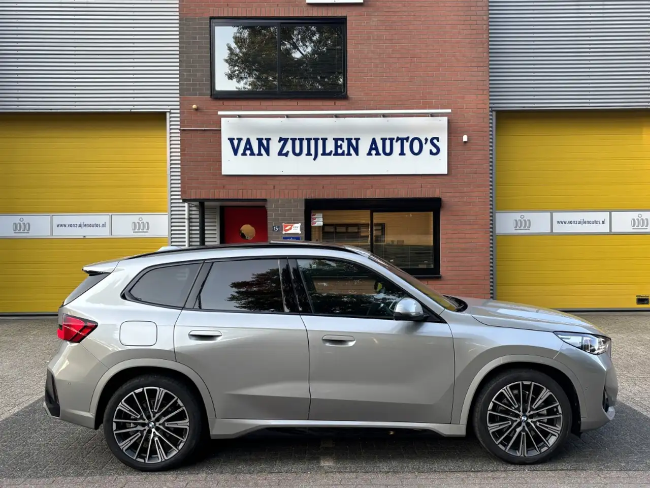 BMW X1 2026
