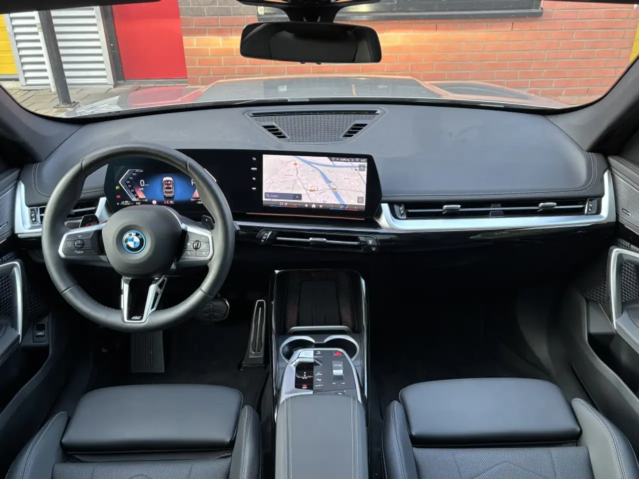 BMW X1 2026 — фото 15