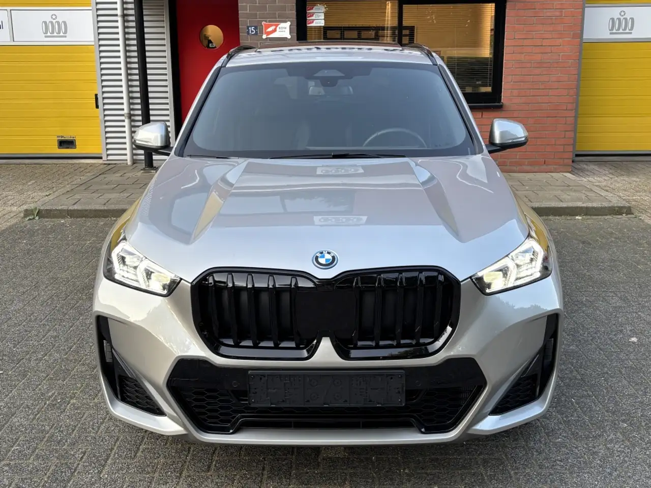 BMW X1 2026