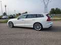 Volvo V60 d 197cv mhev geartronic b4 Momentum Business pro Bianco - thumbnail 6