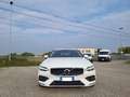 Volvo V60 d 197cv mhev geartronic b4 Momentum Business pro Bianco - thumbnail 2