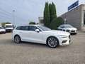 Volvo V60 d 197cv mhev geartronic b4 Momentum Business pro Bianco - thumbnail 3