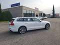 Volvo V60 d 197cv mhev geartronic b4 Momentum Business pro Bianco - thumbnail 4