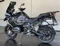 BMW R 1200 GS Adventure Zwart - thumbnail 2