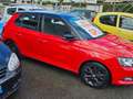 Skoda Fabia Fabia 3a serie 1.0cc 65 CV Rojo - thumbnail 2