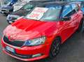 Skoda Fabia Fabia 3a serie 1.0cc 65 CV Rouge - thumbnail 4