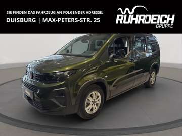 Allure N1 L2 PDC TECHNO-Pkt KAMERA 180