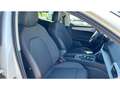 SEAT Leon FR 1.5 eTSI 150PS AUTOMATIK+LED+PDC+KLIMA Blanc - thumbnail 25