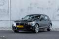 BMW 118 1-serie 118i Edition M Sport Shadow High Executive Zwart - thumbnail 7