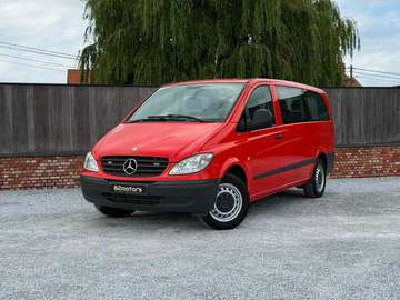 111cdi/9-zit/airco/camera/btw/lang/202000km