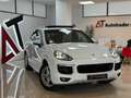 Porsche Cayenne Diesel Aut. Blanc - thumbnail 1