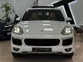 Porsche Cayenne Diesel Aut. Blanc - thumbnail 2