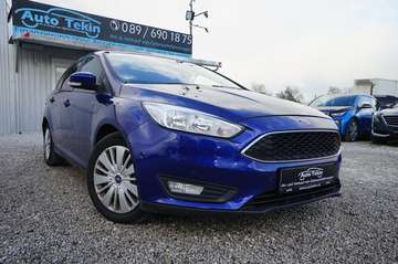 Turnier 1.5 TDCi DPF |EURO6| |Navi| |AHK|